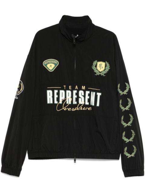 World Championship jacket