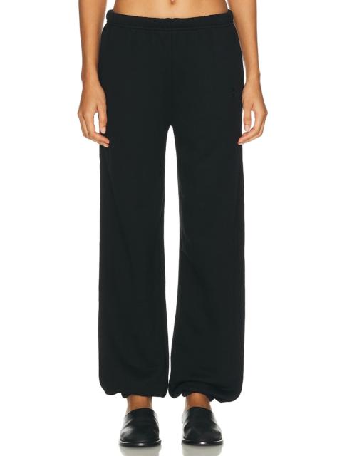 Boyfriend Pocket Sweatpant