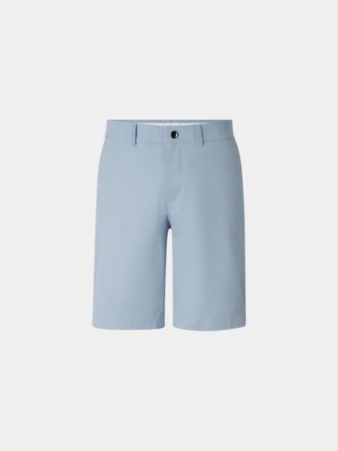 Gordie functional shorts in Light blue