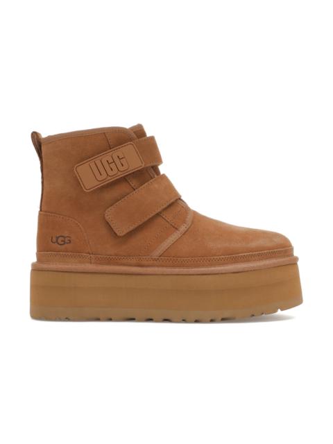 UGG Neumel Platform Boot Chestnut (Women's)