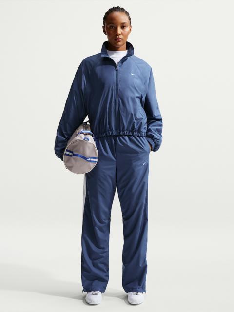 Nike Sportswear Classic Women's Mid-Rise Open-Hem Pants