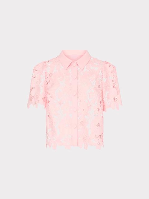 Addison Roja Lace Top