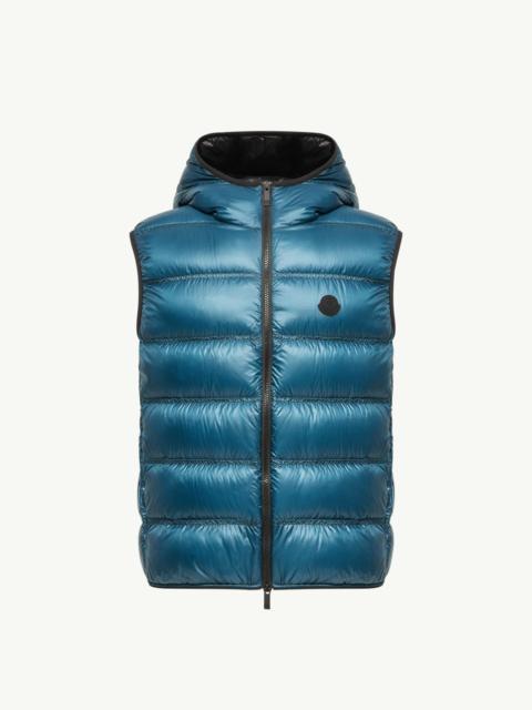 Panestrel Micro Ripstop Padded Vest