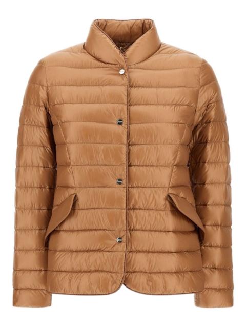 quilted jacket