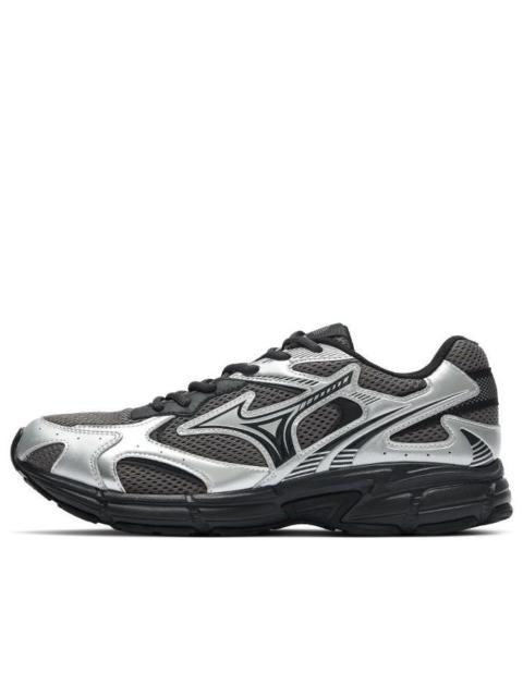 Mizuno Speed 2K 'Silver Dark Grey' D1GH222919
