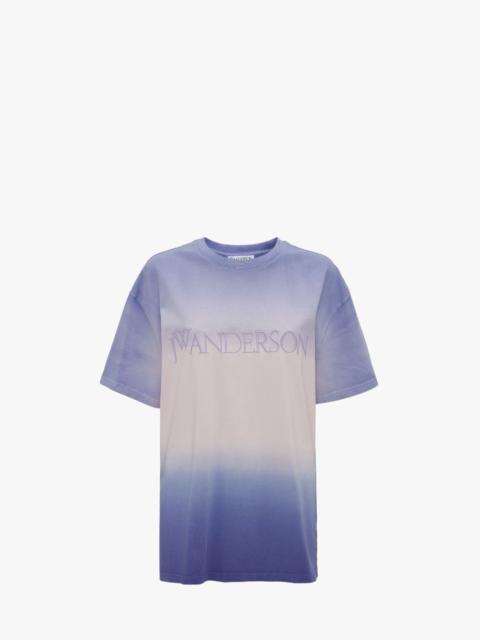 GRADIENT T-SHIRT