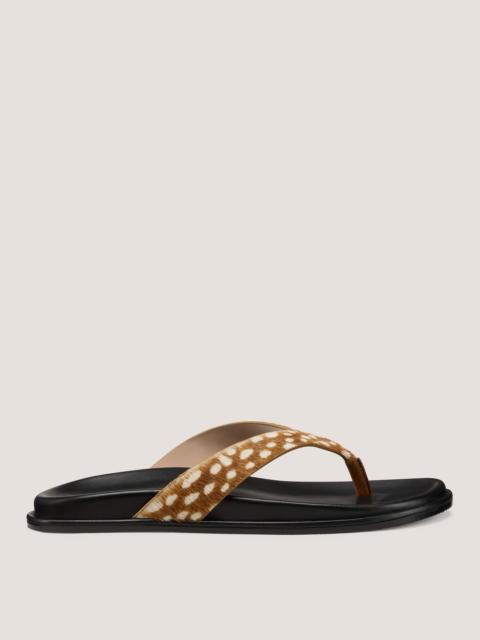 MARYKATE THONG SANDAL