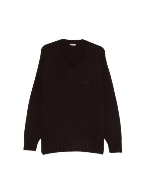 Bode Brown Sweaters & Knitwear Men