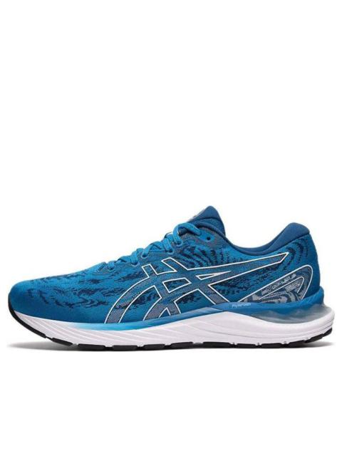 ASICS Gel Cumulus 23 'Reborn Blue' 1011B012-400