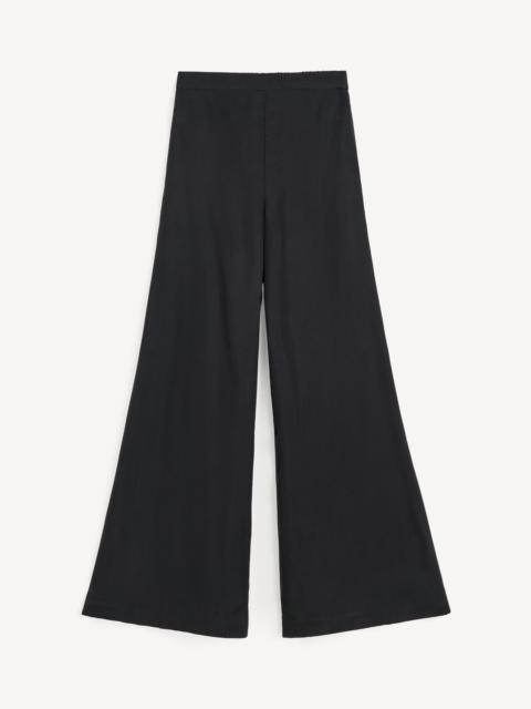 Lucee Cupro trousers
