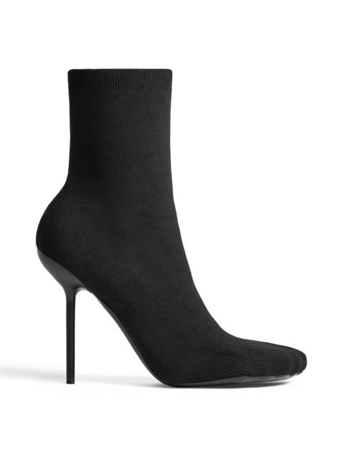 Women's Anatomic 110mm Bootie  in Black