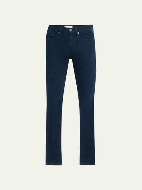 Men's L'Homme Slim Jeans