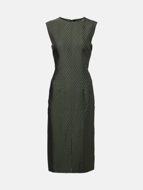 Delina midi dress