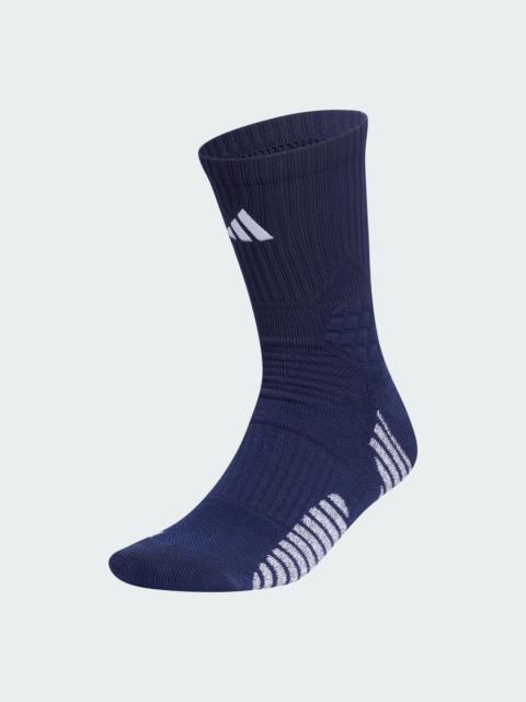 Select Basketball Crew Socks