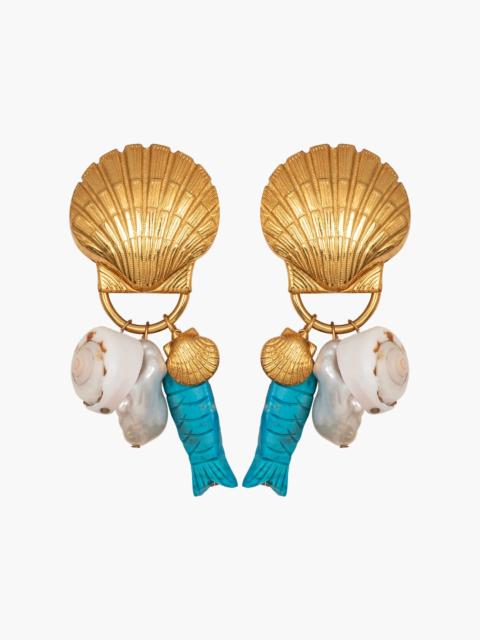 Tarni Earrings