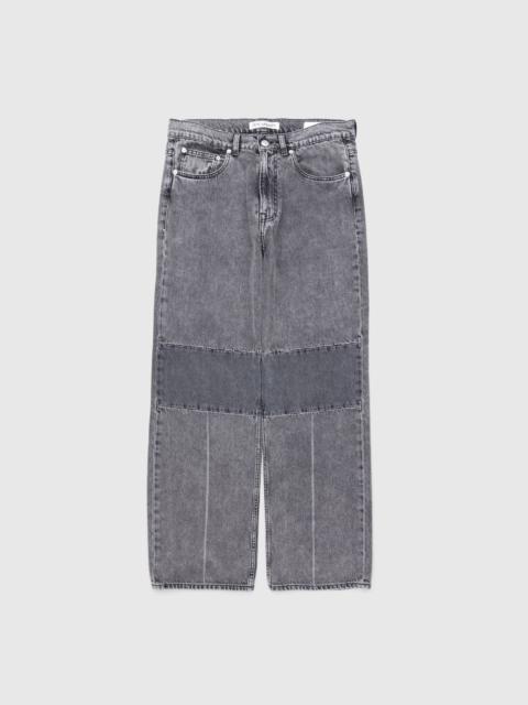 Our Legacy – Extended Third Cut Black/Grey