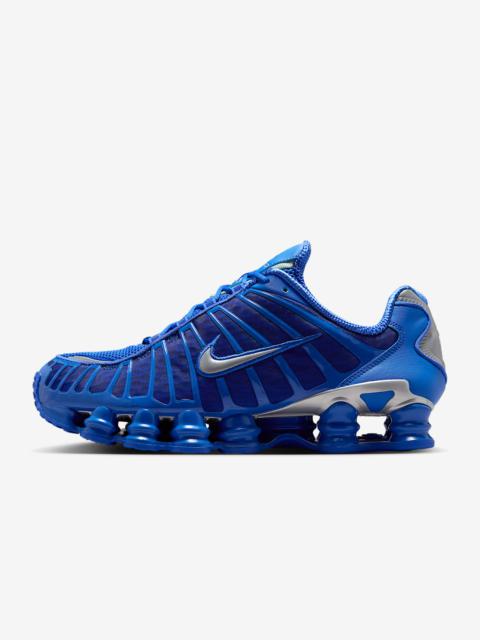 Nike Shox TL Men's Shoes