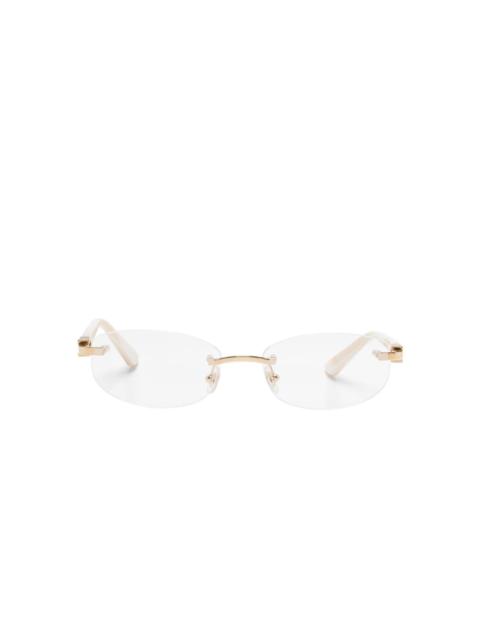 Signature C de Cartier sunglasses