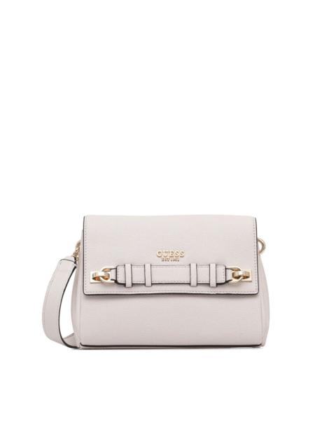 Gregoria buckle shoulder bag