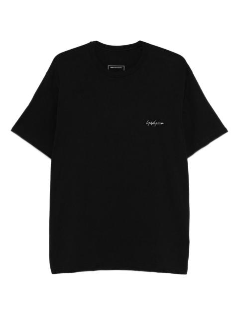 logo T-shirt