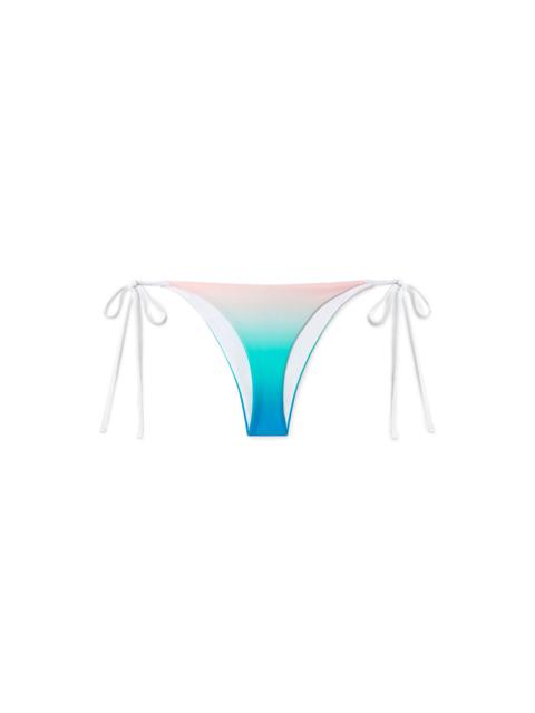 Gradient Bikini Bottom