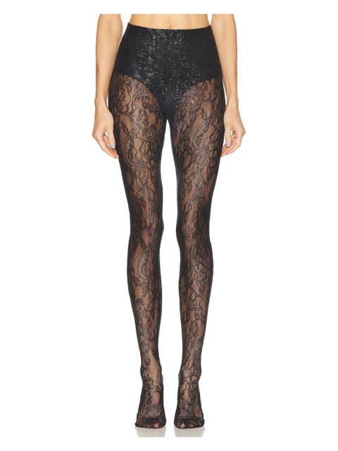 Lace Tight