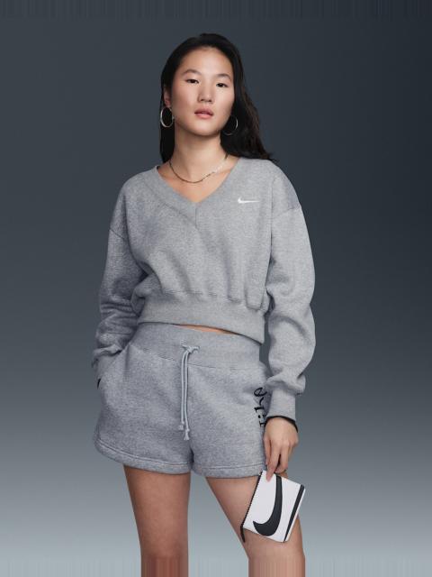 Nike Icon Cortez Wristlet