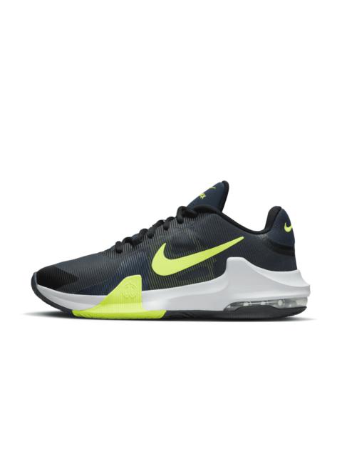 Nike Men's Impact 4 Basketball Shoes