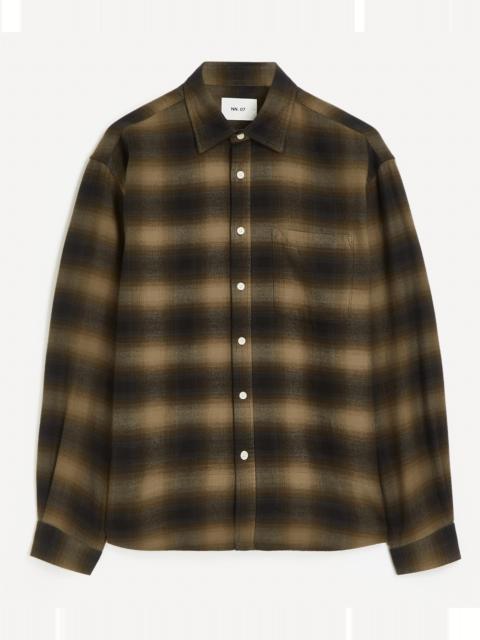 Deon Flannel Shirt