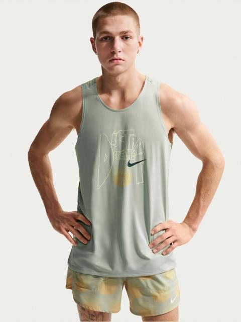 Nike Stride Men's Dri-FIT ADV Running Tank Top