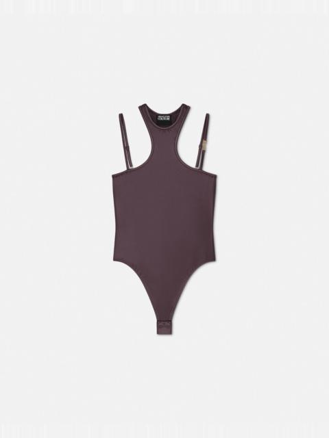 Racerback Bodysuit
