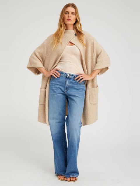 EDITH VINTAGE WIDE LEG