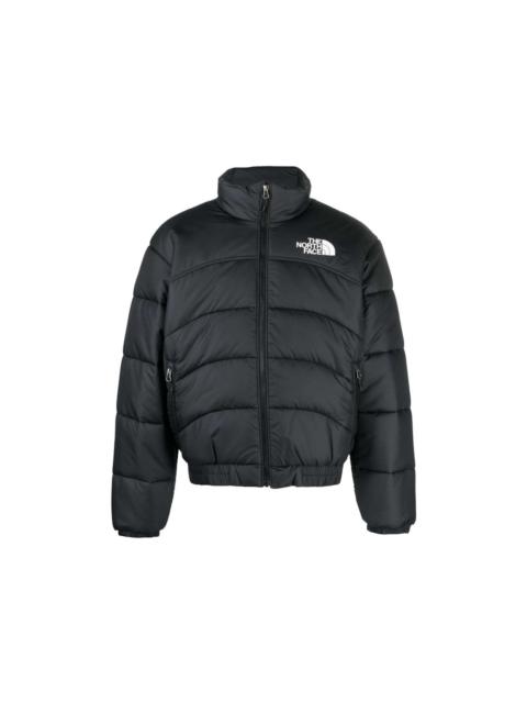 The North Face Remastered Nuptse Puffer Jacket Black