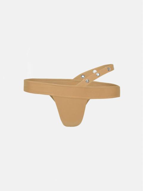 MARILYN BIKINI BOTTOMS BISCOTTI