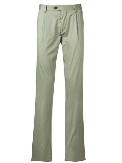 tailored trousers