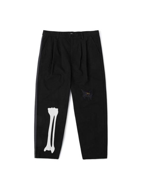 Vans  Asia Artist Collection Woven Trousers 'Black' VN000JHKBLK