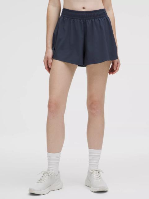 Pace Crush High-Rise Short 2.5"