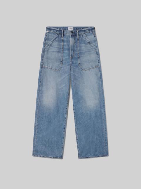 Ayla Cargo
In Zenith