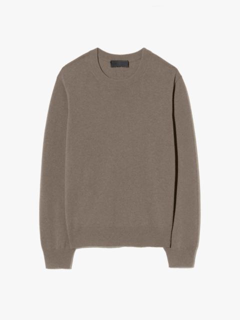 JULIUS CASHMERE SWEATER