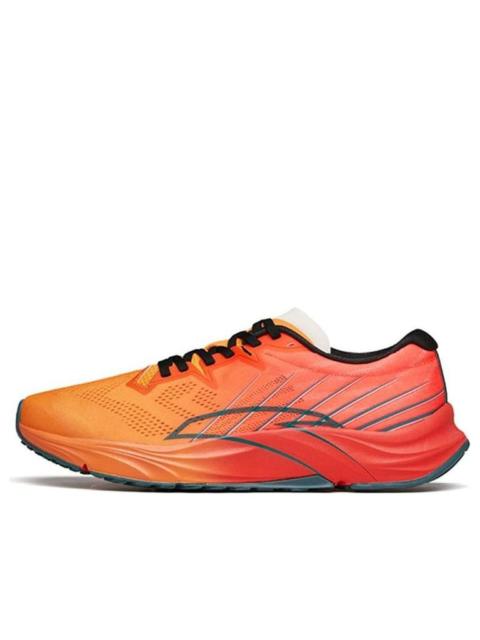 ANTA Asphalt Road Fighter 'Orange Red Black' 112215590R-1