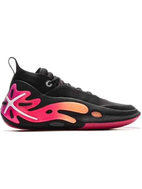 Li-Ning Way of Wade 11 Sunrise