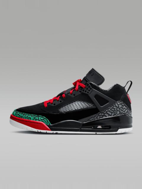 Jordan Spizike Low Men's Shoes