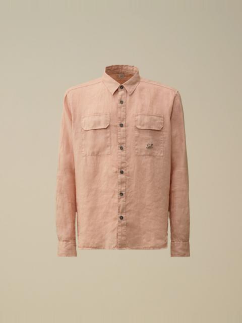 Linen Shirt
