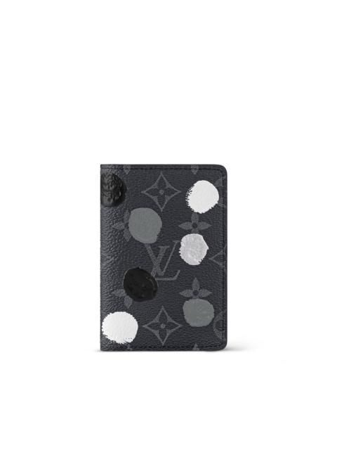 LV x YK Pocket Organizer