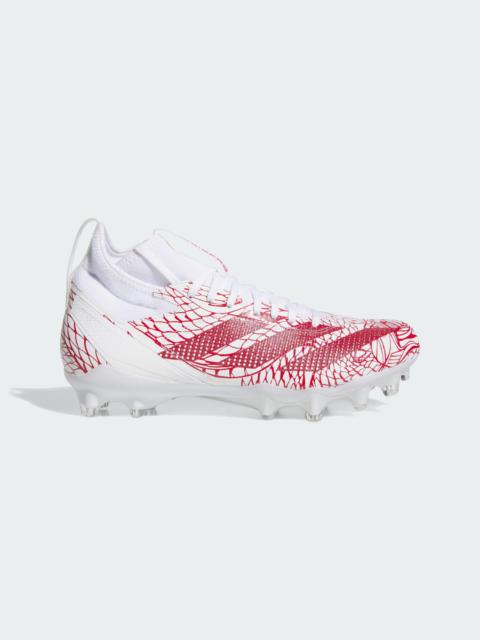 Adizero Impact Exotic Speed Football Cleats