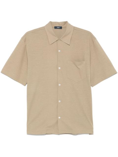 cotton shirt