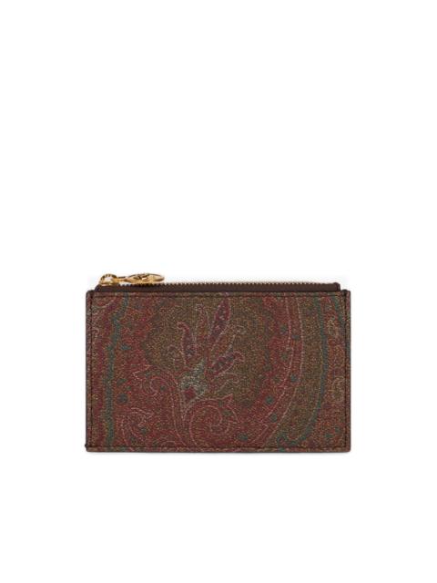 Arnica wallet