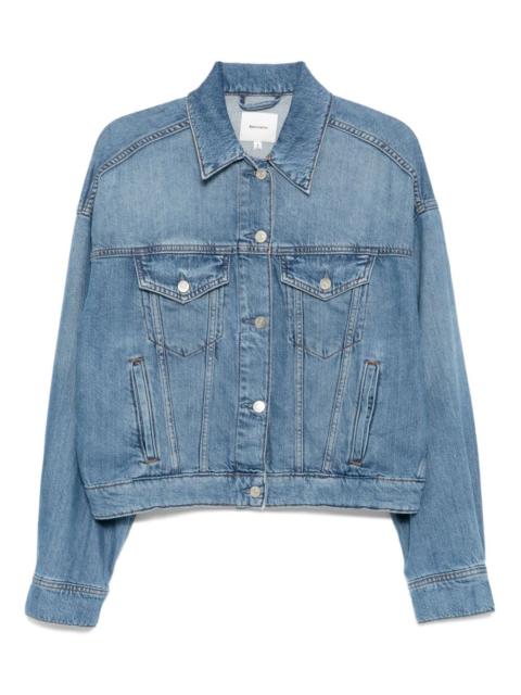 Rhodes denim jacket