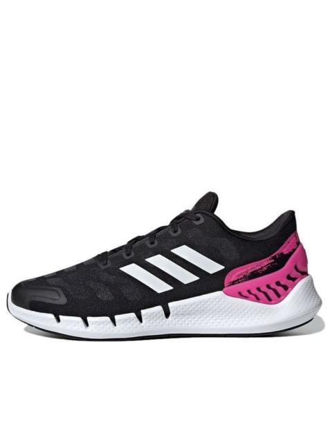 adidas David Beckham x Climacool Ventania 'Black Light Pink' GX7989