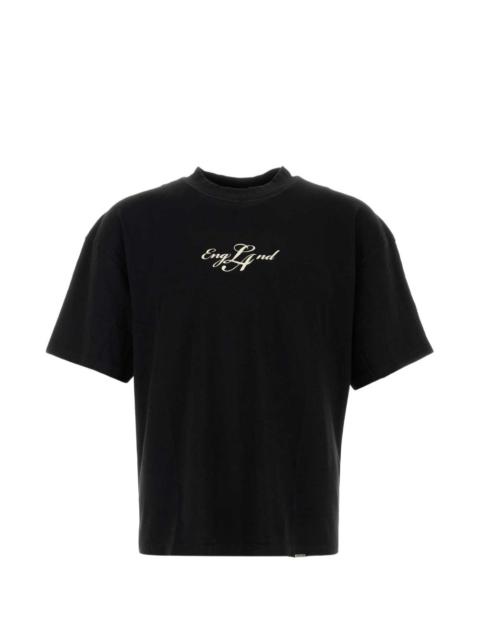 England cotton T-shirt